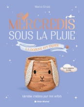 Couverture de Les Mercredis sous la pluie