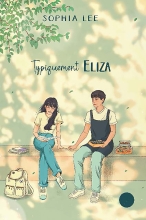 Couverture de Typiquement Eliza