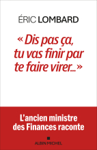 Couverture de "Dis pas ça, tu vas finir par te faire virer..."