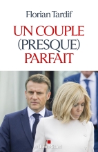 Couverture de Un couple (presque) parfait