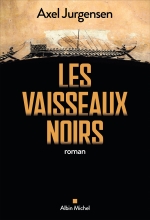 Couverture de Les Vaisseaux noirs