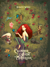Couverture de Calendrier 2027