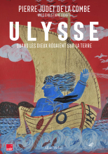 Couverture de Ulysse
