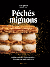 Couverture de Péchés mignons
