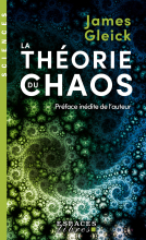 Couverture de La Théorie du chaos