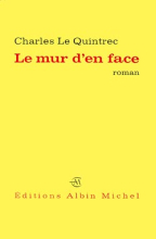 Couverture de Le Mur d'en face