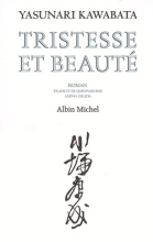 Couverture de Tristesse et Beauté