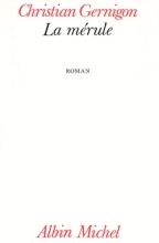 Couverture de La Mérule