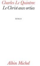 Couverture de Le Christ aux orties
