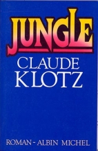 Couverture de Jungle