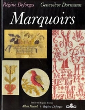 Couverture de Marquoirs