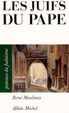 Couverture de Les Juifs du pape