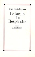 Couverture de Le Jardin des Hespérides
