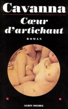 Couverture de Cœur d'artichaut