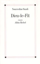 Couverture de Dieu-le-fit