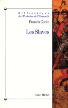 Couverture de Les Slaves