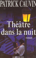 Couverture de Théâtre dans la nuit