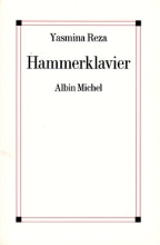 Couverture de Hammerklavier