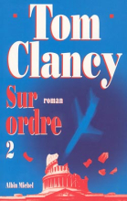 Couverture de Sur ordre - tome 2