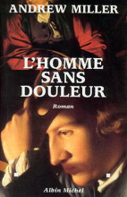 Couverture de L'Homme sans douleur