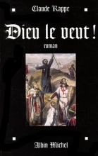 Couverture de Dieu le veut !