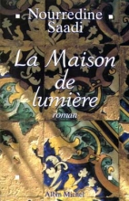 Couverture de La Maison de lumière