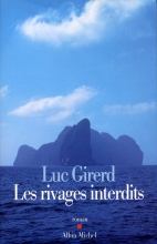 Couverture de Les Rivages interdits