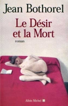 Couverture de Le Désir et la mort