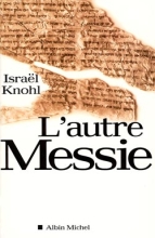 Couverture de L'Autre Messie