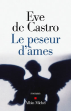 Couverture de Le Peseur d'âmes