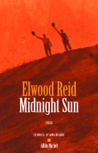 Couverture de Midnight Sun