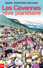 Couverture de Les Cévennes, rêve planétaire