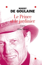 Couverture de Le Prince et le jardinier