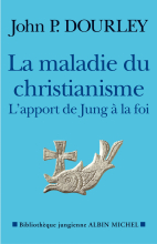 Couverture de La Maladie du christianisme