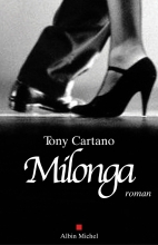 Couverture de Milonga