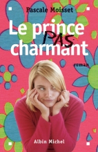 Couverture de Le Prince pas charmant
