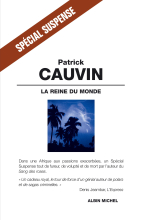 Couverture de La Reine du monde