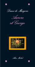 Couverture de Aurore et George