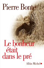 Couverture de Le Bonheur était dans le pré