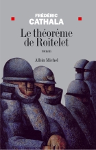 Couverture de Le Théorème de Roitelet