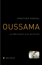 Couverture de Oussama