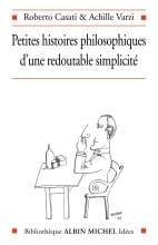 Couverture de 39 Petites histoires philosophiques d'une redoutable simplicité