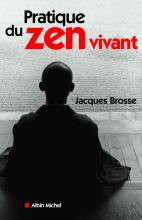Couverture de Pratique du zen vivant