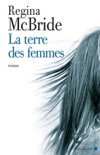 Couverture de La Terre des femmes