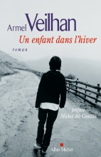 Couverture de Un enfant dans l'hiver
