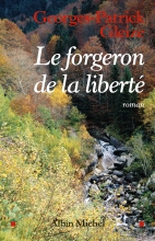 Couverture de Le Forgeron de la liberté