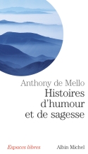 Couverture de Histoires d'humour et de sagesse