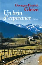 Couverture de Un brin d'espérance