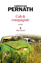 Couverture de Cab & compagnie