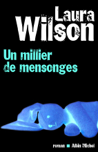 Couverture de Un millier de mensonges